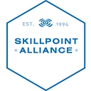 Skillpoint Alliance logo