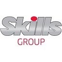 Skills Group logo