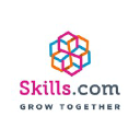 Skills Group logo