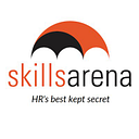 Skills Arena logo