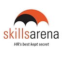 Skillsarena Corporate logo