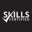 Skills Certified Australia logo