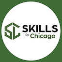 Skills For Chicagoland's Future logo