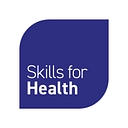 Skills For Health logo