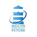 Skills for Rhode Island's Future logo