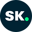 Skillshare logo