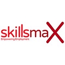 Skillsmax logo
