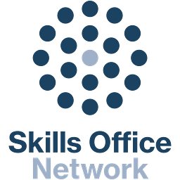 Skills Office Network logo