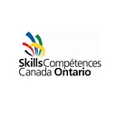 Skills Ontario logo