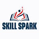 Skill Spark logo