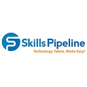 Skills Pipeline logo