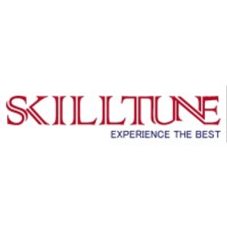Skilltune Technologies logo