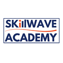 Skill Wave Academy logo