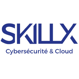 SKILLX logo
