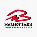 Ski Marmot Basin logo