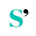 Theskimm logo