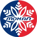 Mohan Skiing & Boarding / Yss logo