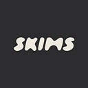 SKIMS logo