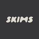 SKIMS logo — hiring for Store Leader - Seaport