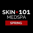 Skin 101 Medspa logo