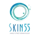 Skin55 Limited logo
