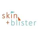 Skin And Blister Agency   Healthcare Communications logo
