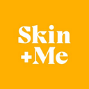 Skin and Me Logo