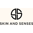 Skinandsenses logo