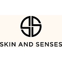 Skin And Senses logo