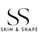 Skin and Shape logo