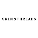 skinandthreads.com logo