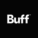 Buff Skincare logo