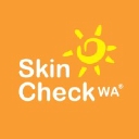 Skin Check Wa logo