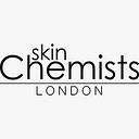 Skin Chemists logo