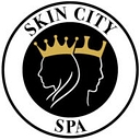 Skin City Spa logo