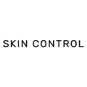 Skin Control logo
