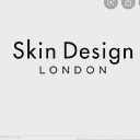 Skin Design London logo