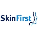 Skinfirst logo