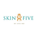 Skin Five By Ava Md logo