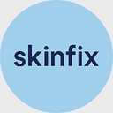Skinfix logo