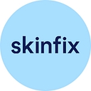 Skinfix logo
