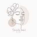 Skinfullybooked logo