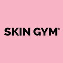 Skin Gym logo