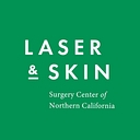 Laser & Skin Surgery Center Of Northern California logo