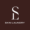 Skinlaundry logo