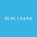 SKINN logo