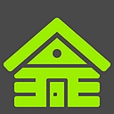 Skinners Sheds & Log Cabins logo