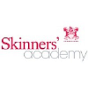 Skinners' Academy logo