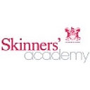 Skinners' Academy logo