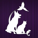 Skinner Animal Clinic logo